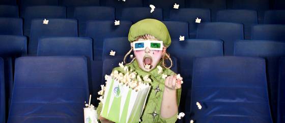 Cabbage The Clown: Cinemadrome 2 Cabbage The Clown: Cinemadrome