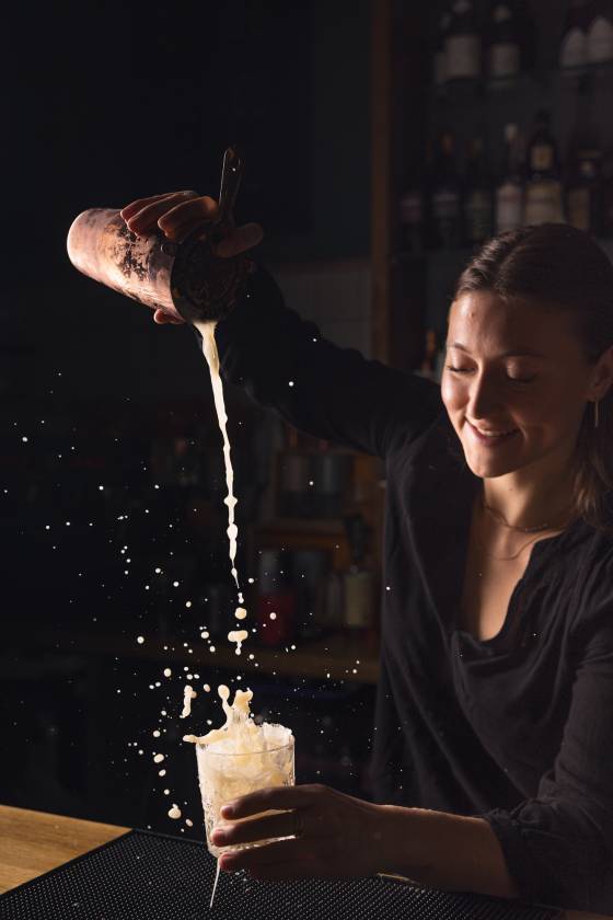 Pride Brunch at Cow & Sow