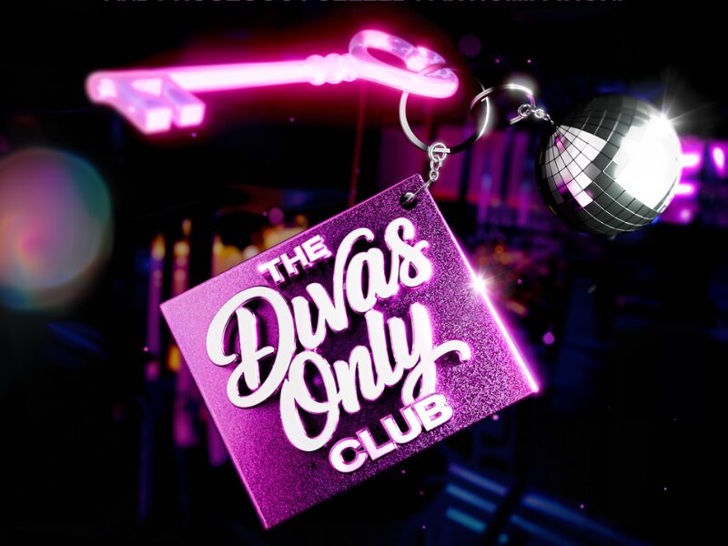 The Divas Only Club