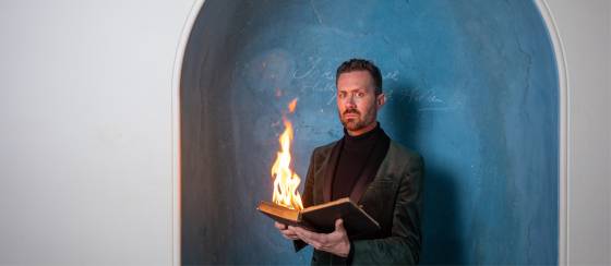 Edward Tripp: No Man is an Ireland 4 Edward Tripp: No Man is an Ireland