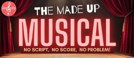 Noteworthy: The Made Up Musical