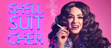 Shell Suit Cher: Believe in Bingo