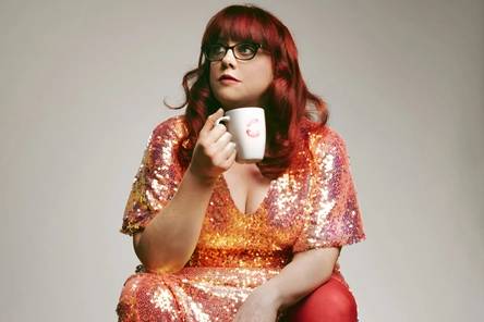 Comedy at the Museum ft. Angela Barnes & More