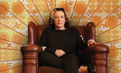 Kate Rusby: Springshine