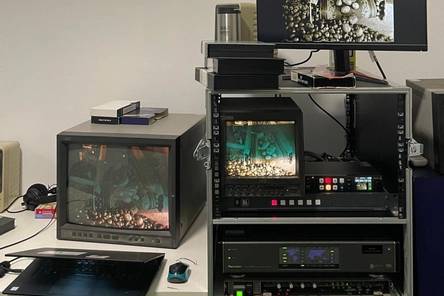 Birmingham Media Archive Project: The First Decade 1982–1992