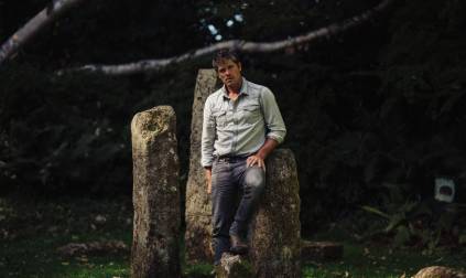 Seth Lakeman: Freedom Fields 20th Anniversary