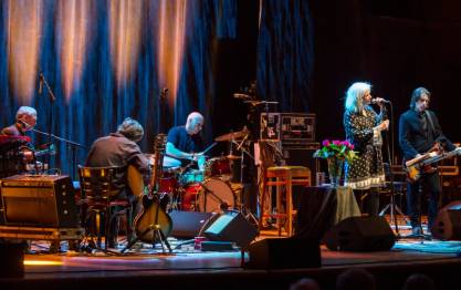 Cowboy Junkies: Celebrating 40 Years & Beyond