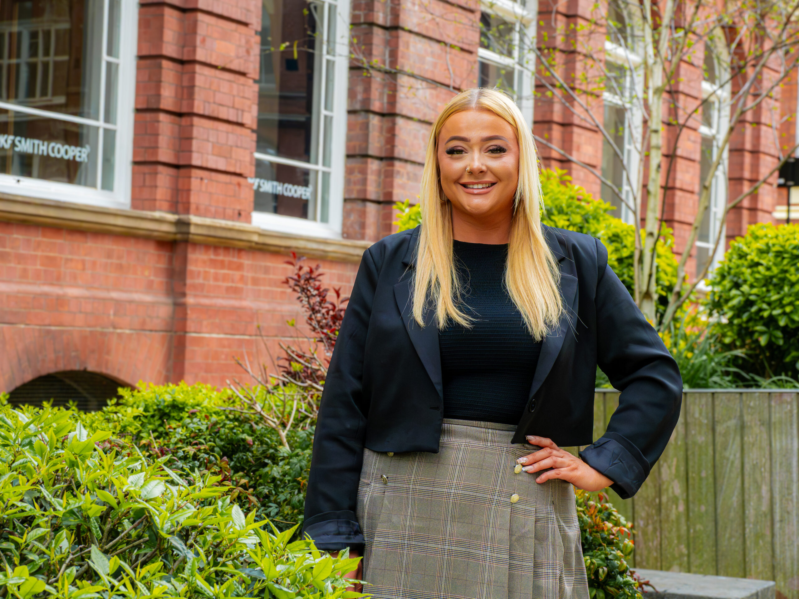 Colmore Life Abbie 10