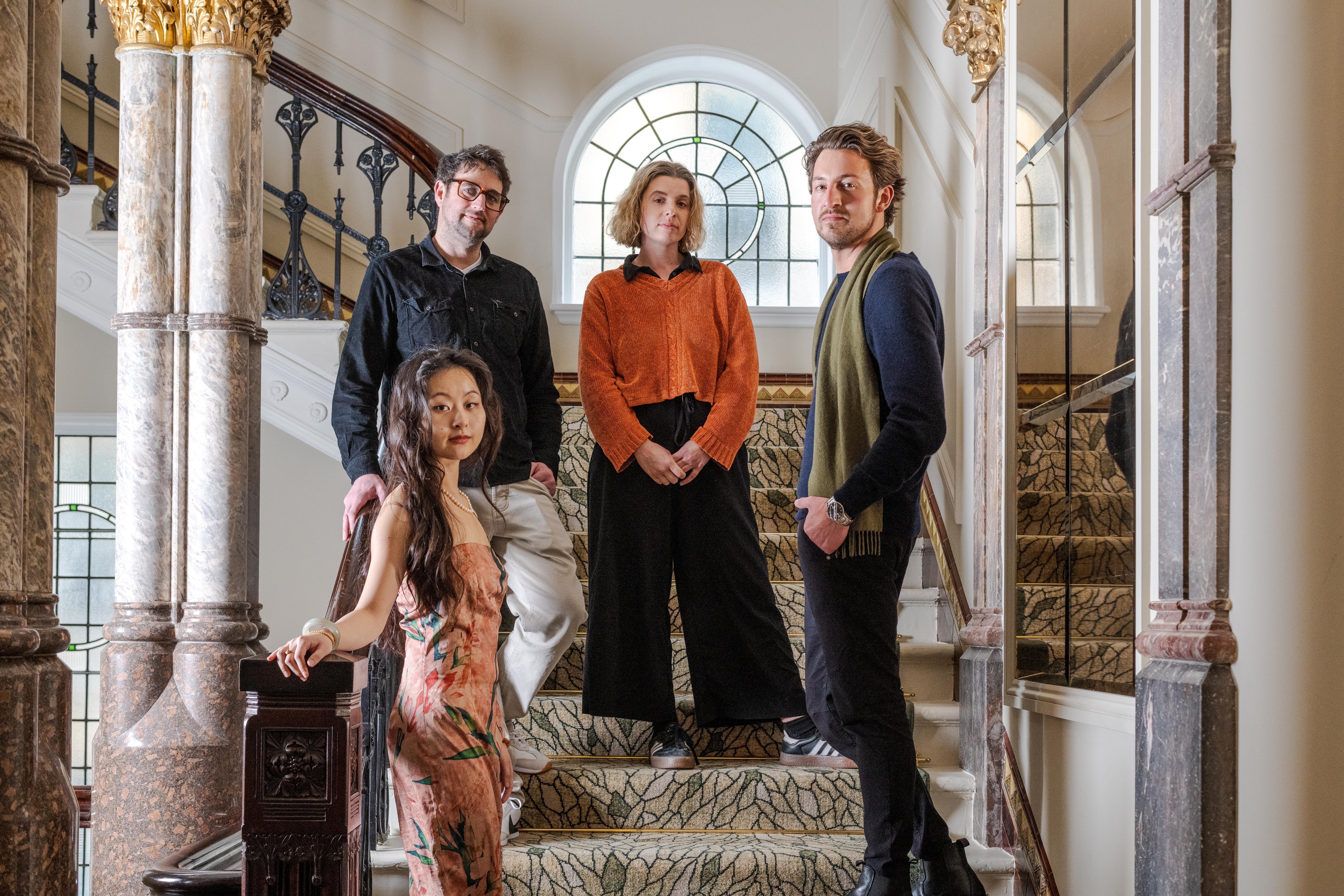 Copy of The Grand Hotel by CharlieGeaterPhotography (LR) 4541 (2)