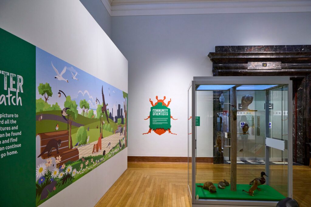 My First Museum Tour - Summer