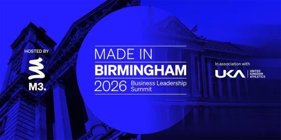 Birmingham Business Leadership Summit 2026