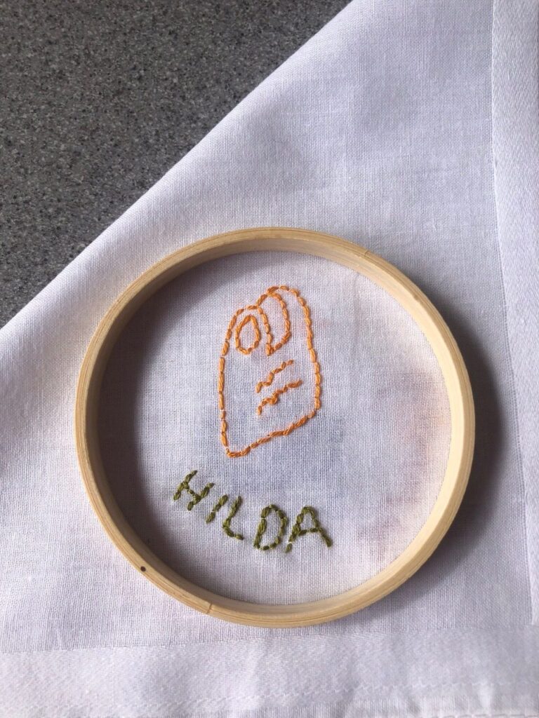 Keep me in your pocket