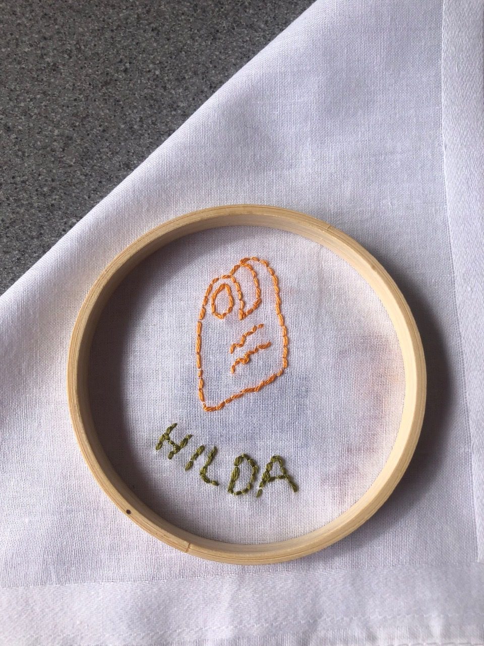 Keep me in your pocket