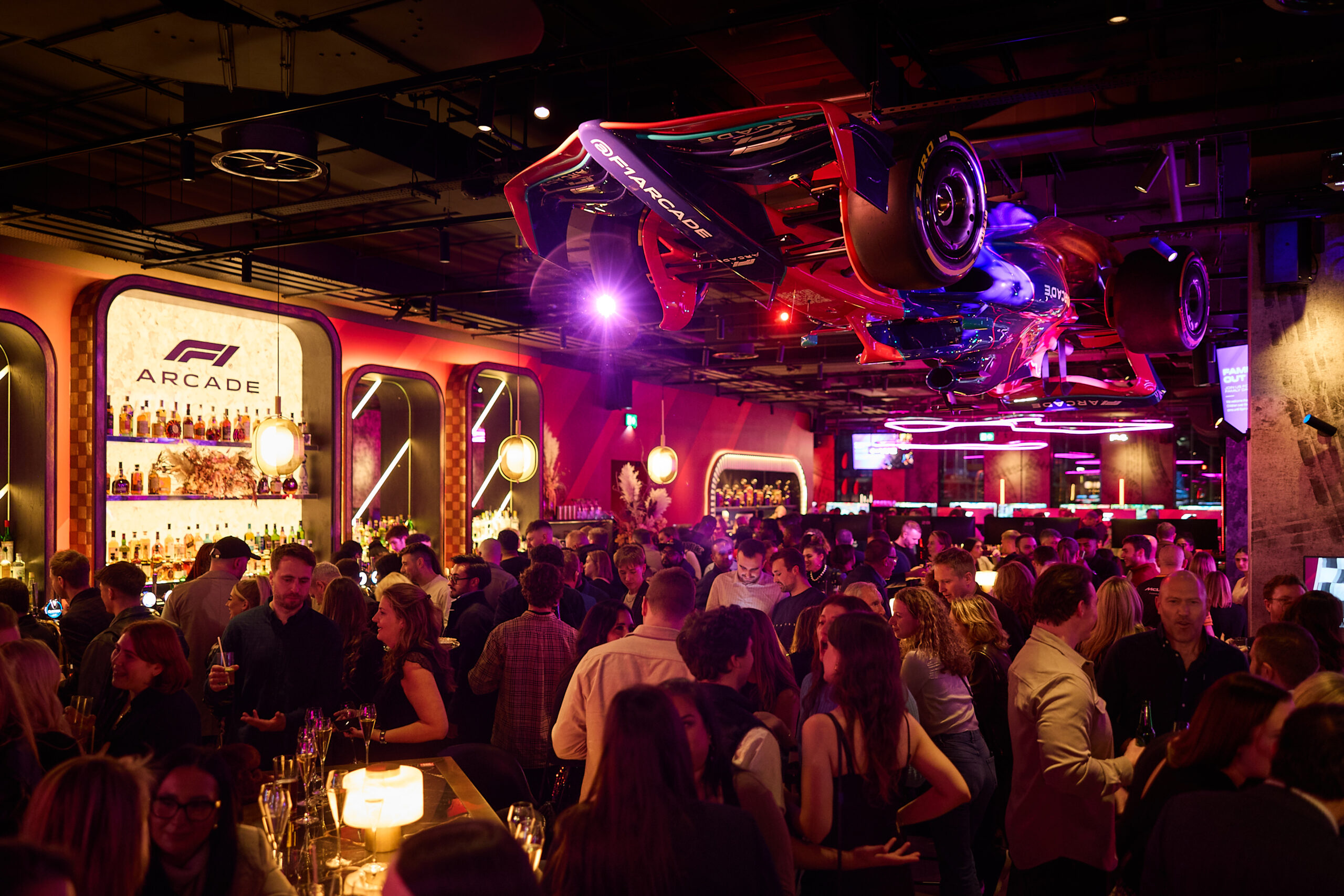 𝐓𝐡𝐞 𝐅𝟏® 𝐀𝐫𝐜𝐚𝐝𝐞 𝐍𝐞𝐭𝐰𝐨𝐫𝐤𝐢𝐧𝐠 𝐄𝐯𝐞𝐧𝐭 𝐢𝐬 𝐛𝐚𝐜𝐤! 𝟏𝟕/𝟎𝟔/𝟐𝟎𝟐𝟔 - 𝐖𝐞𝐝𝐧𝐞𝐬𝐝𝐚𝐲