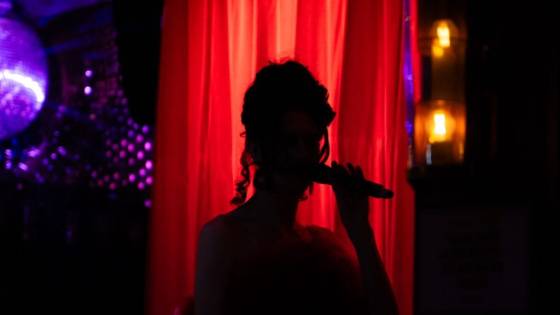 Kunst Kabaret