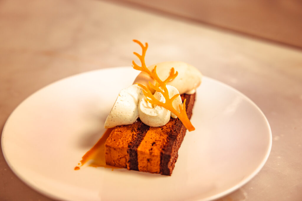 Chefs from across the Stories Collection collaborate to host lunch in the sky 3 280A4377