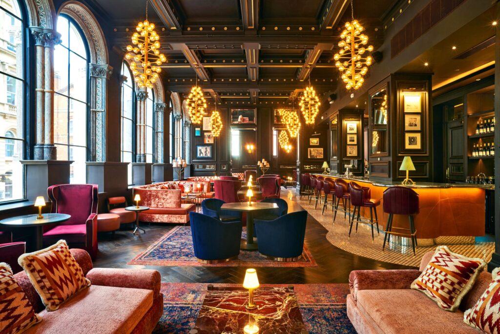The Grand Hotel Birmingham celebrates its milestone fifth anniversary 3 Madeleine Bar 1139 final (1)