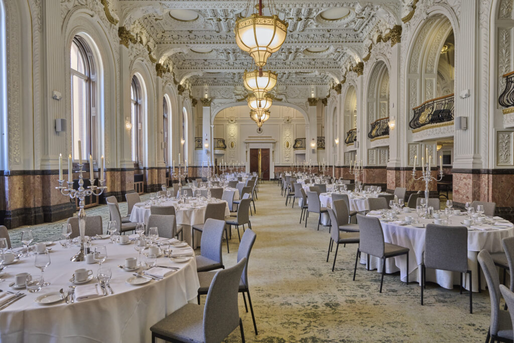 The Grand Hotel Birmingham celebrates its milestone fifth anniversary 1 grand hotel apr 2626379 (1)