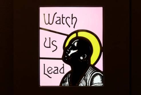 Watch Us Lead - BSL tour