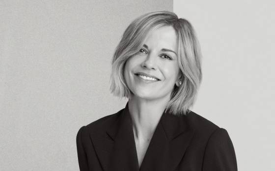 An Evening with Susie Wolff: Driven