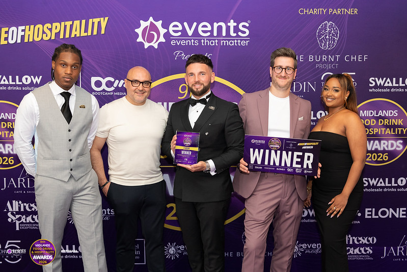 Colmore celebrates success at the Midlands Food, Drink & Hospitality Awards 2026 2 55351479092 66c77d825a c