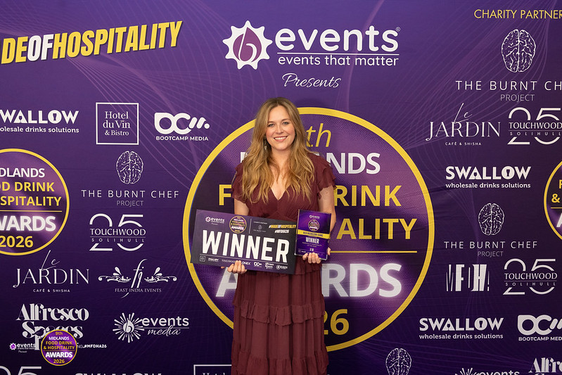 Colmore celebrates success at the Midlands Food, Drink & Hospitality Awards 2026 1 55352630664 cccd75be45 c