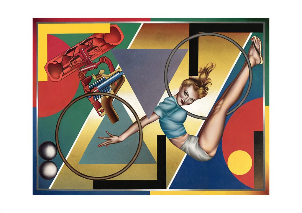 Art O Matic