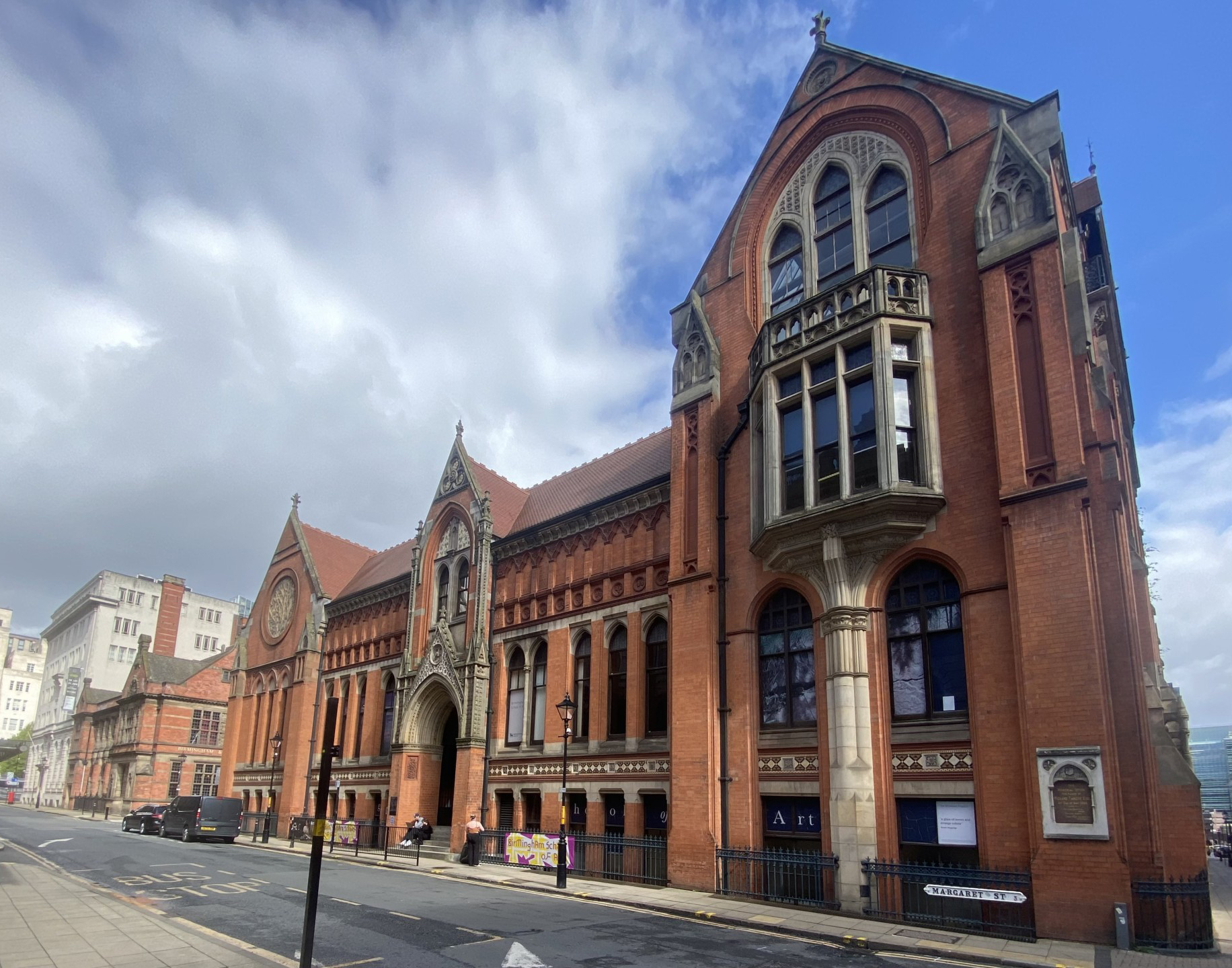Birmingham School of Art