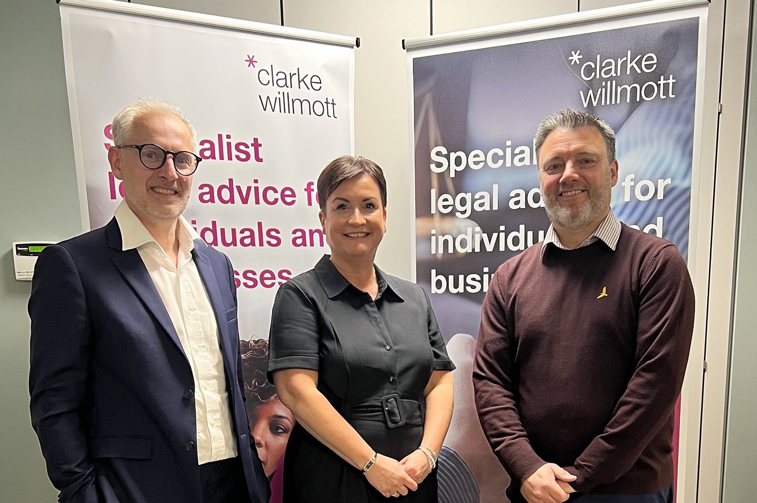 Birmingham property partners