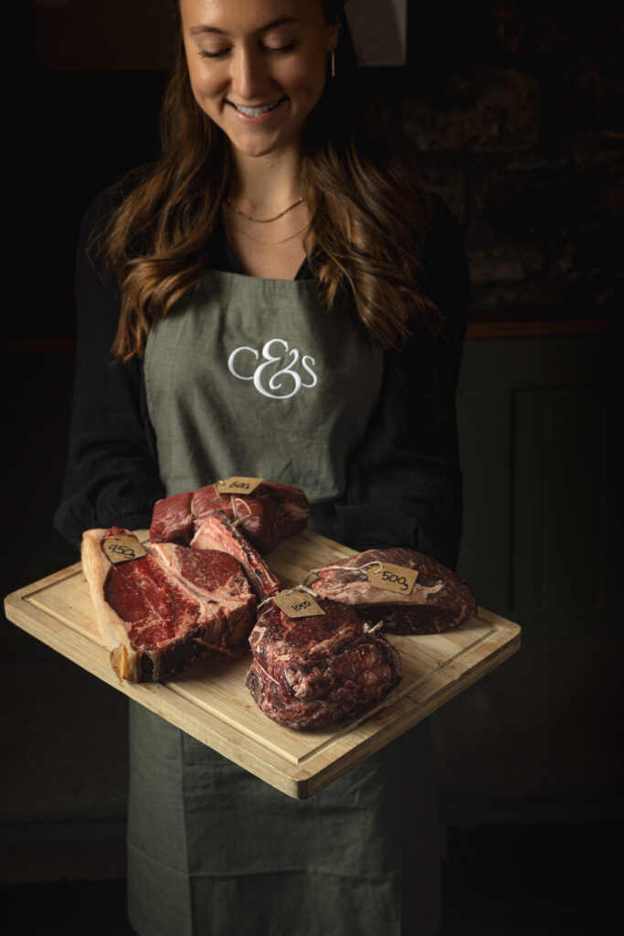 Kick off BBQ season with Cow & Sow's new premium home delivery service 2 Faydit Food photographer Drink Photography Bristol London Exeter Cardiff Bath Devon Somerset Cornwall Dorset Wales Cotswolds Cheltenham Bath