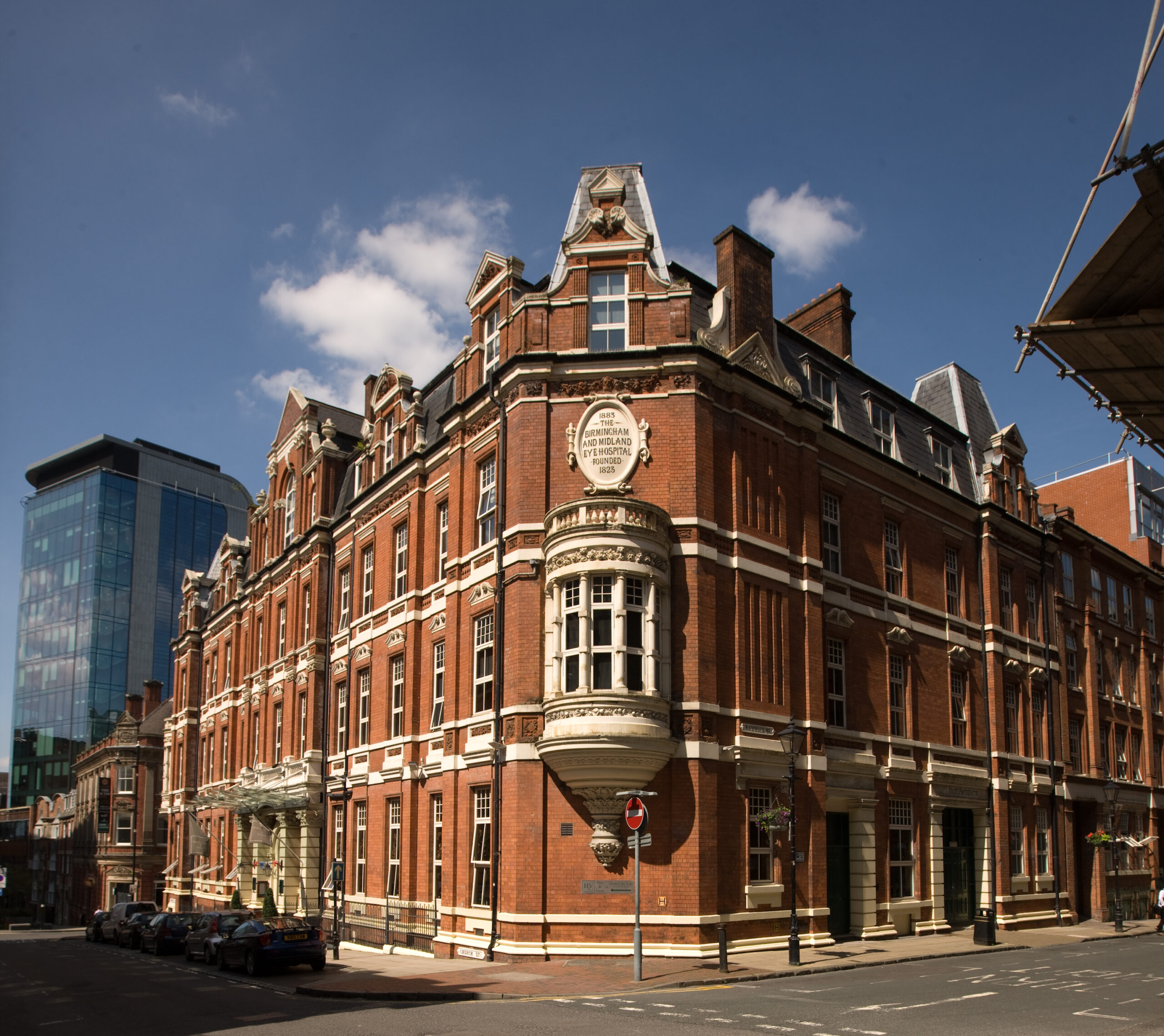 HdV Exterior (1)