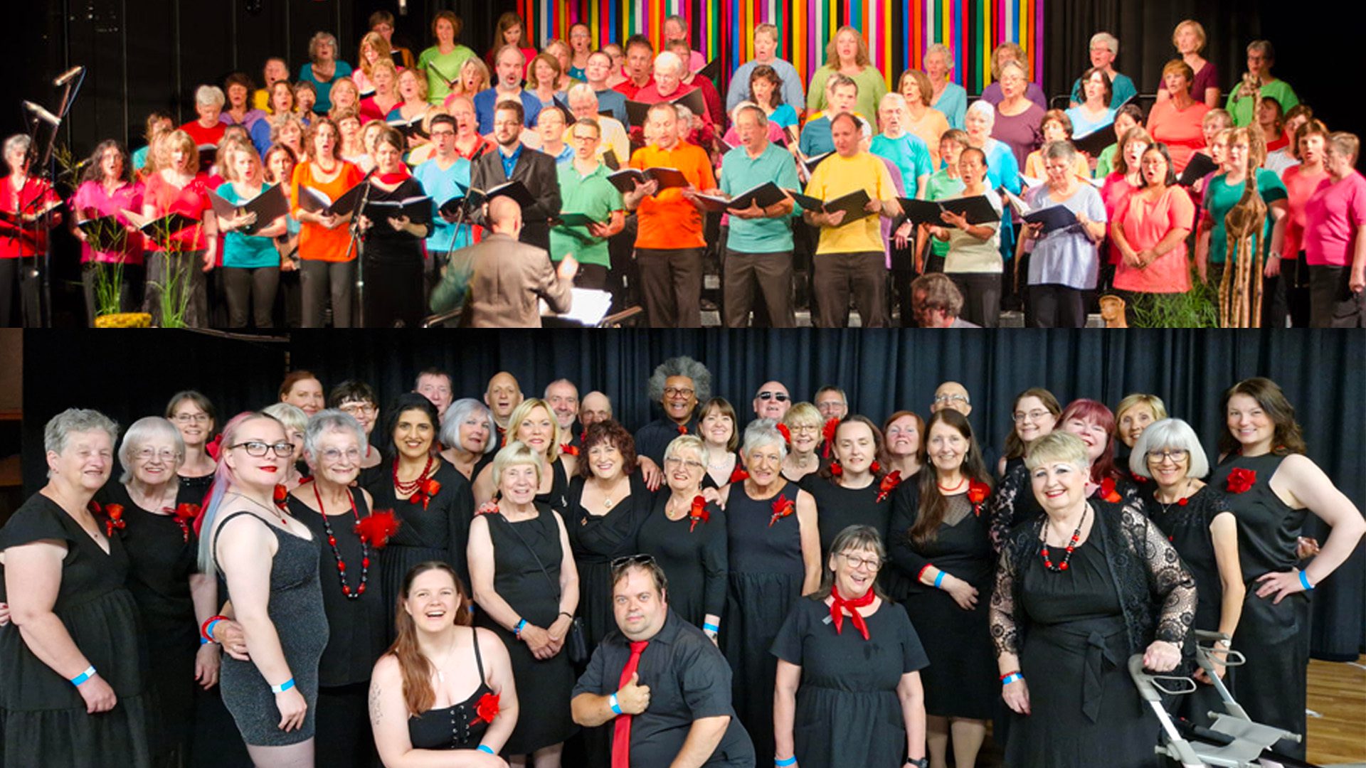 Twin Cities in Song: A Celebration of Birmingham and Frankfurt