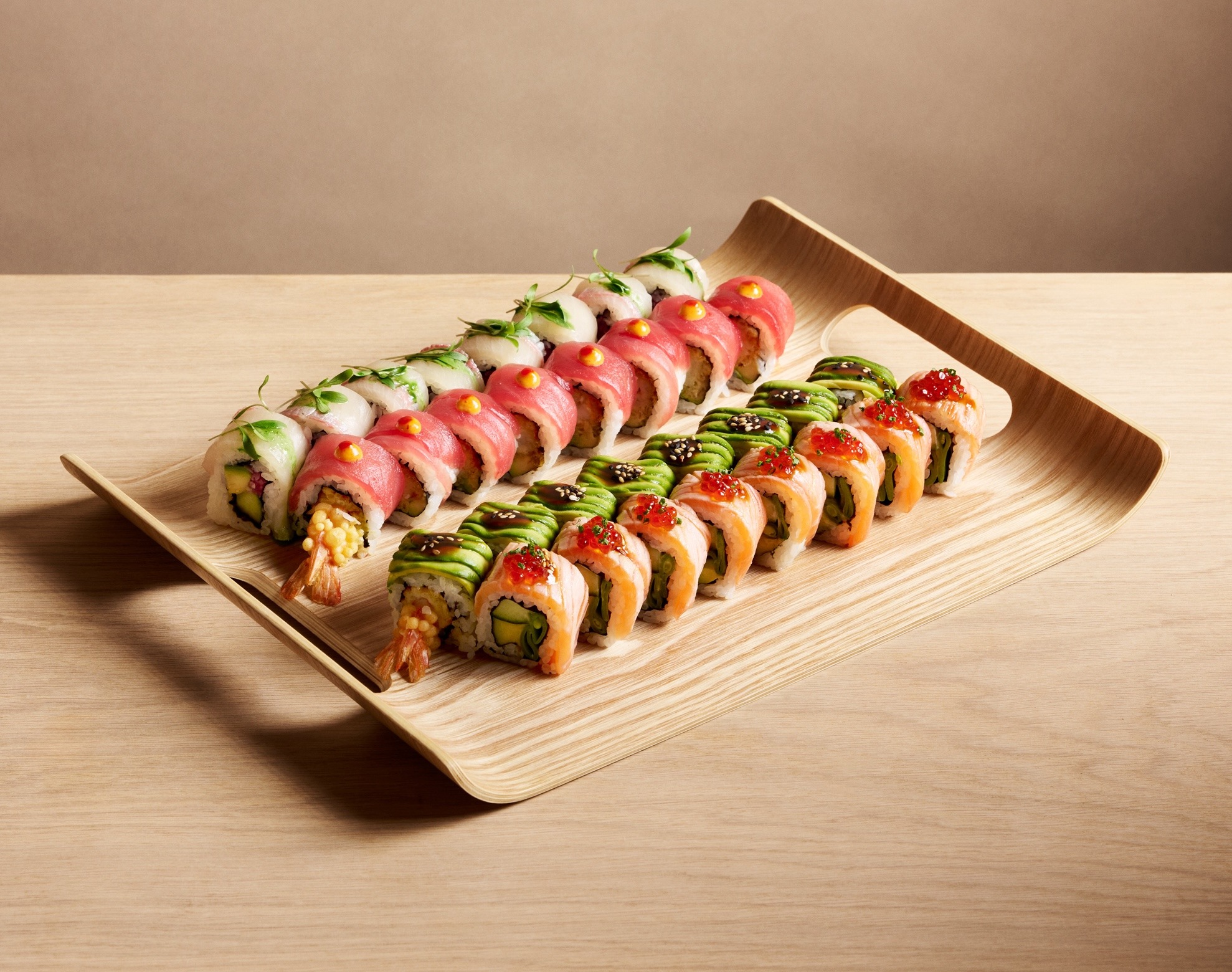 Maki Maki Sticks