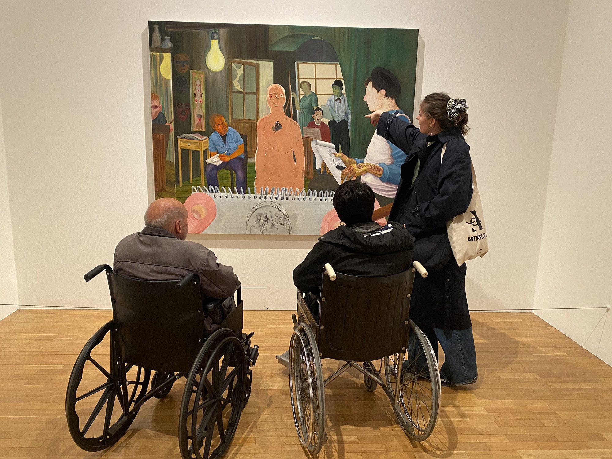 Arts At Home by Art Explora