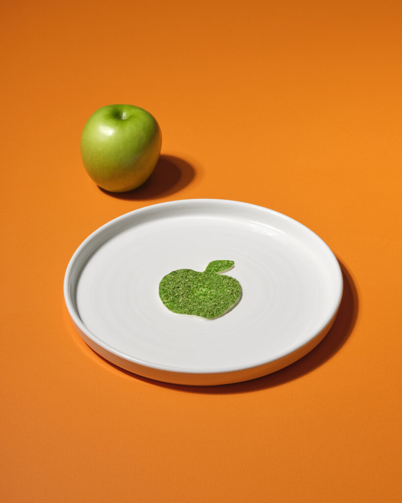 SbN Childhood 4x5 Course 0.5 Lick Me Apple