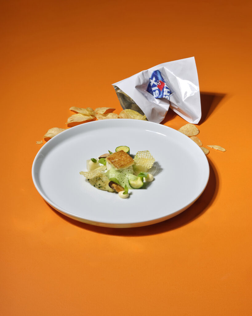 SbN Childhood 4x5 Course 4