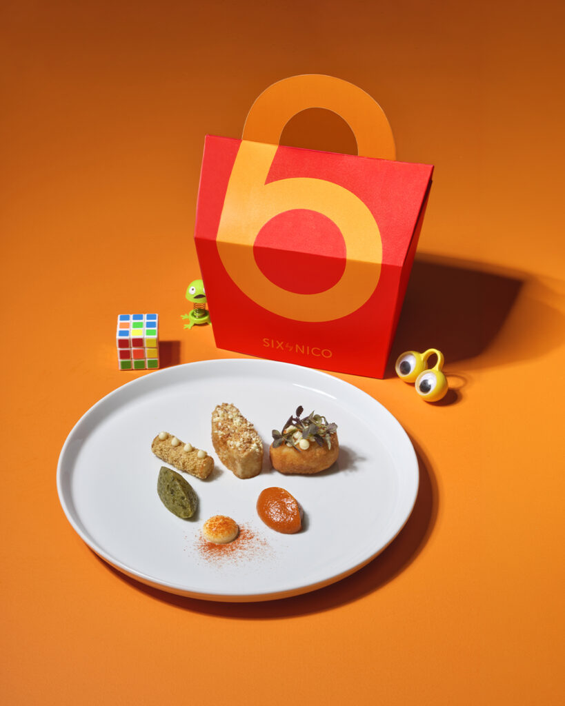 SbN Childhood 4x5 Course 5
