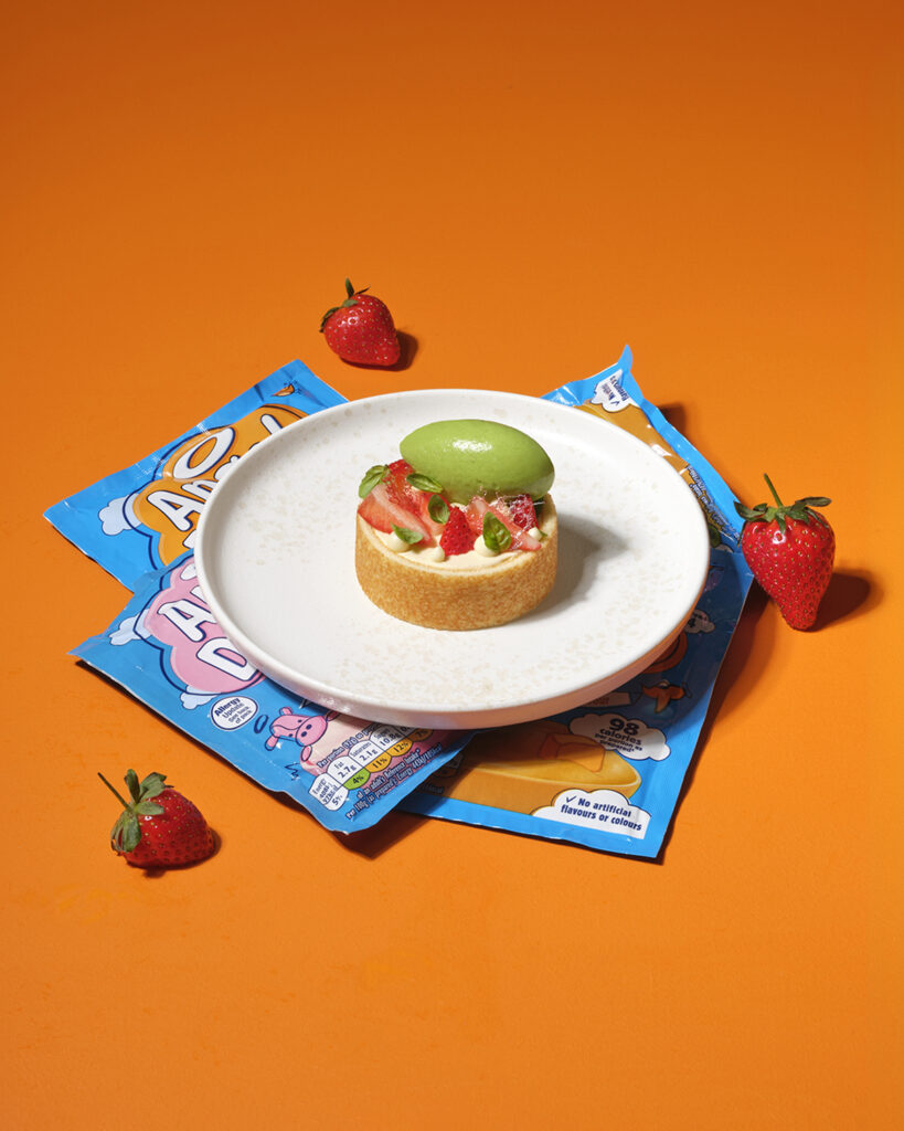 SbN Childhood 4x5 Course 6