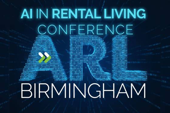 AI in Rental Living Conference: Birmingham