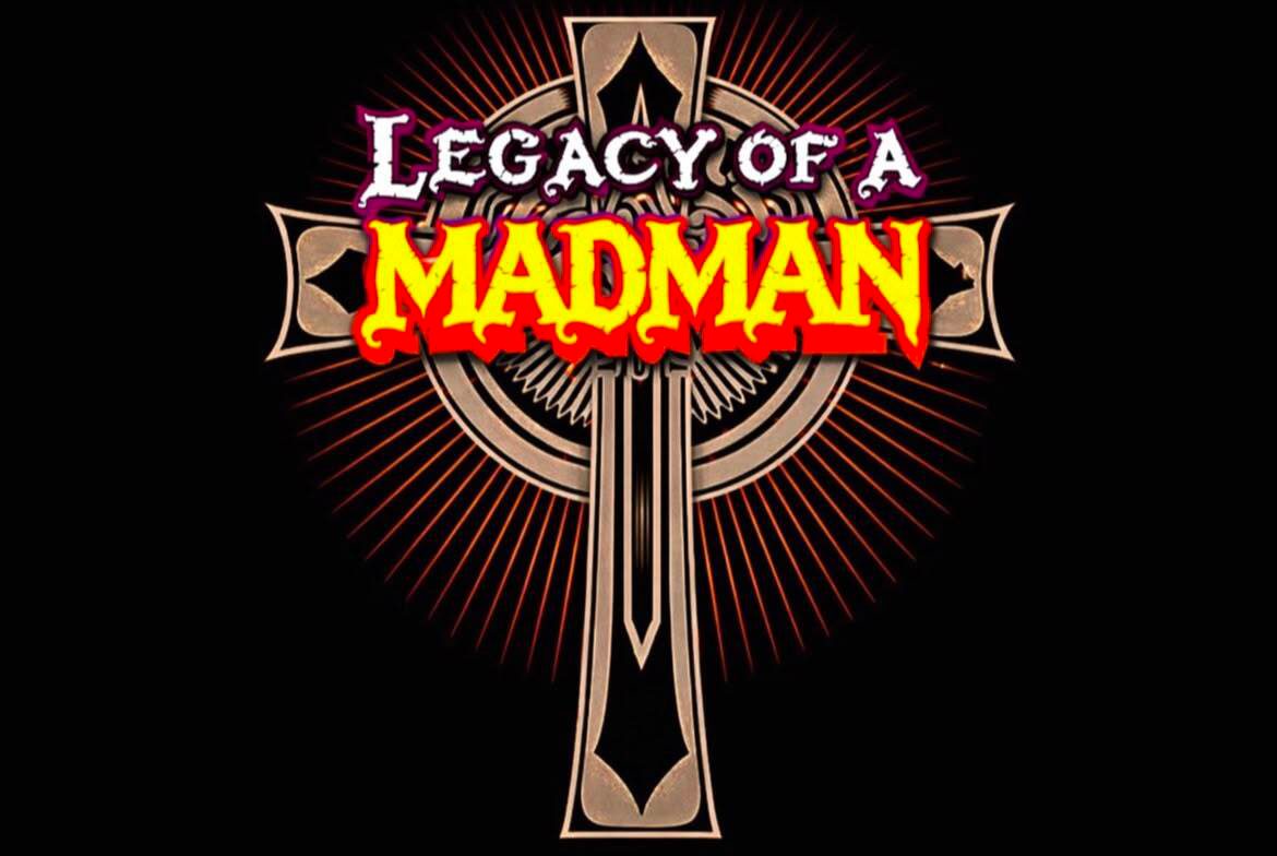 Legacy of a Madman - A tribute to the prince of darkness