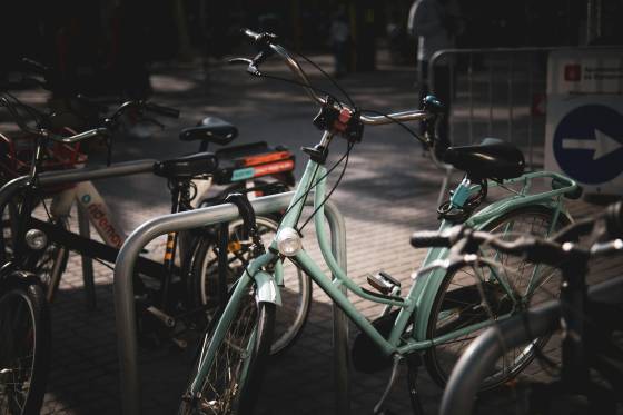 Free Dr Bike Sessions at Snowhill Square – Clean Air Day