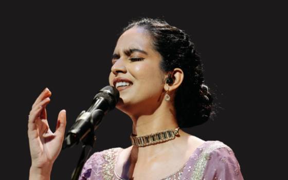 An Enchanting Evening with Amrita Kaur