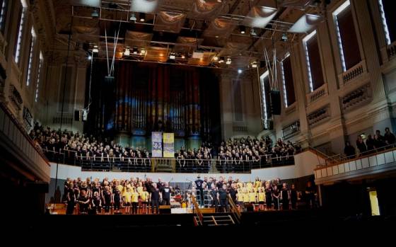 Pop Voices present ‘A Choir Full of Stars'