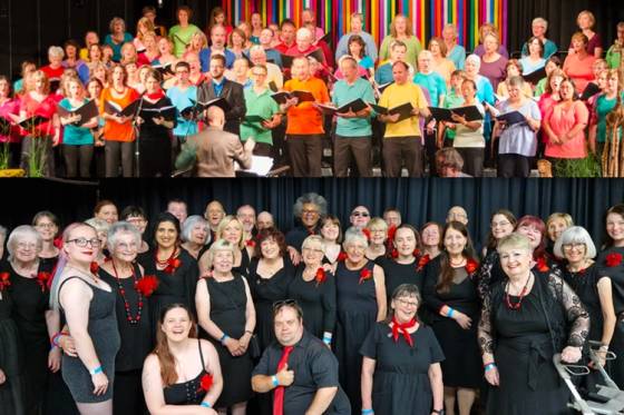 Twin Cities in Song: A Celebration of Birmingham and Frankfurt 1 Twin Cities in Song: A Celebration of Birmingham and Frankfurt