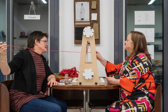 Connect More with Tina Francis