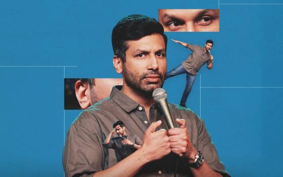 Kanan Gill: Not This Again