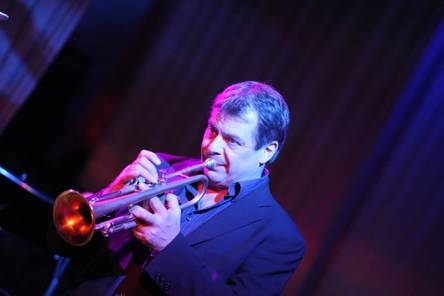 Birmingham Jazz & Blues Festival at BMAG