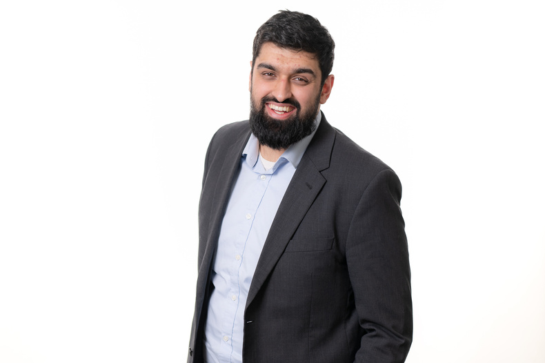 Mohammed Abbas