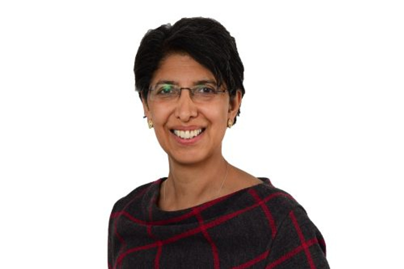 Ranjit Dhinsa