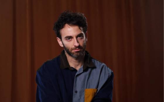 Gianmarco Soresi: The Misery Loves Tour